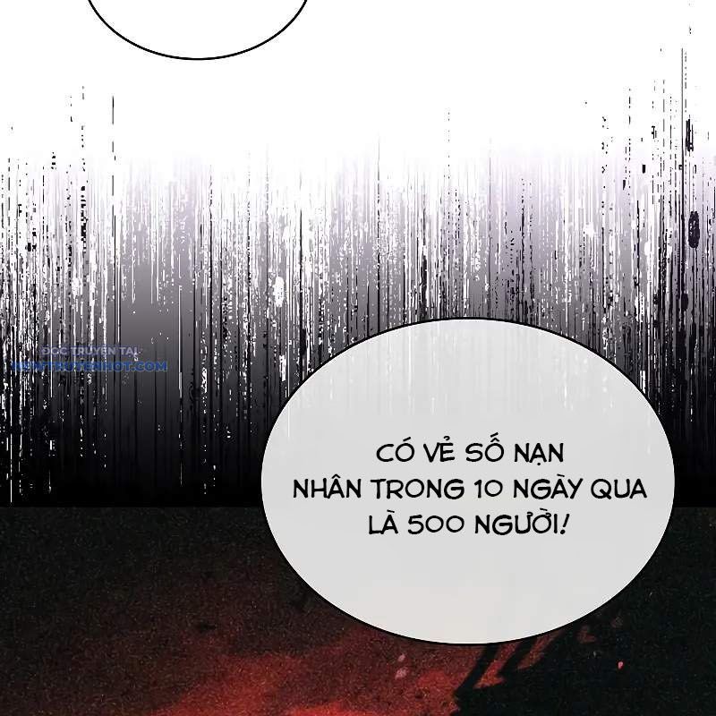 Pháp Sư Tử Linh, Karnak Chap 30 - Next Chap 31