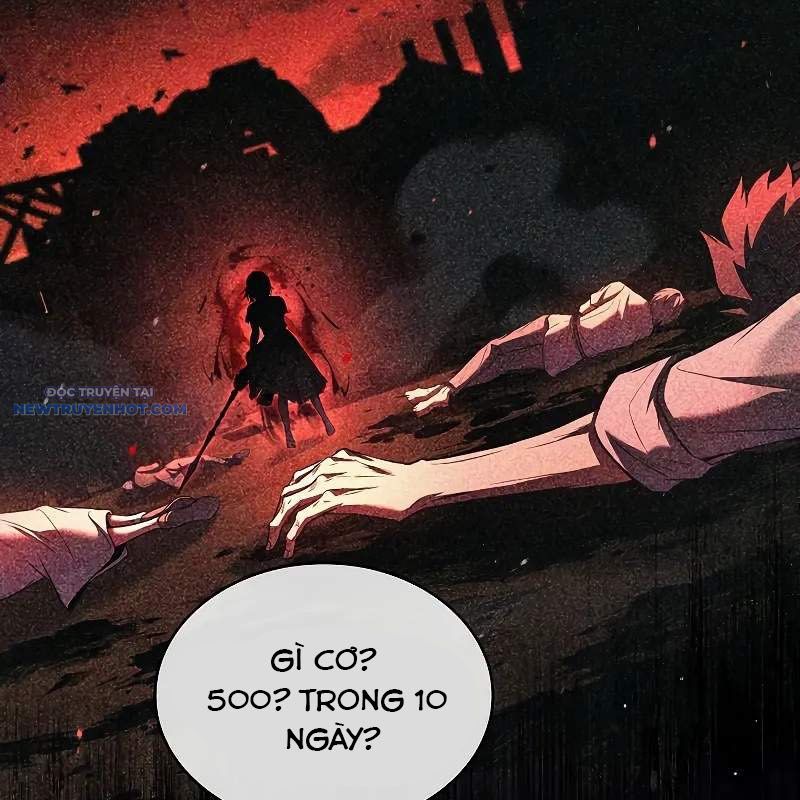 Pháp Sư Tử Linh, Karnak Chap 30 - Next Chap 31