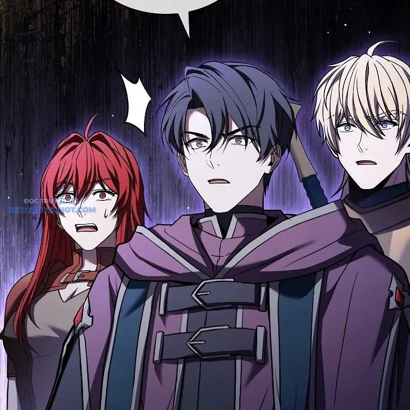 Pháp Sư Tử Linh, Karnak Chap 30 - Next Chap 31