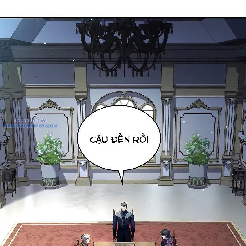 Pháp Sư Tử Linh, Karnak Chap 30 - Next Chap 31