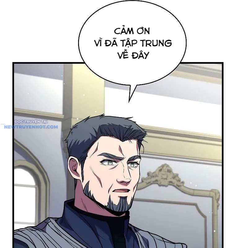 Pháp Sư Tử Linh, Karnak Chap 30 - Next Chap 31