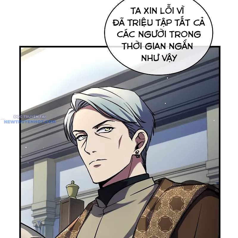 Pháp Sư Tử Linh, Karnak Chap 30 - Next Chap 31