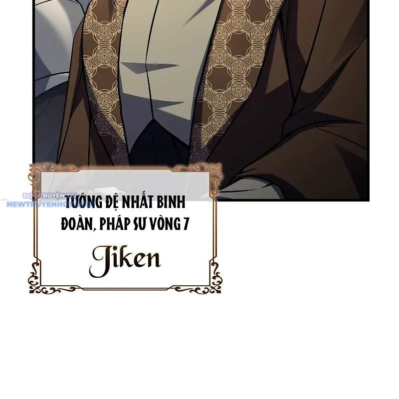 Pháp Sư Tử Linh, Karnak Chap 30 - Next Chap 31