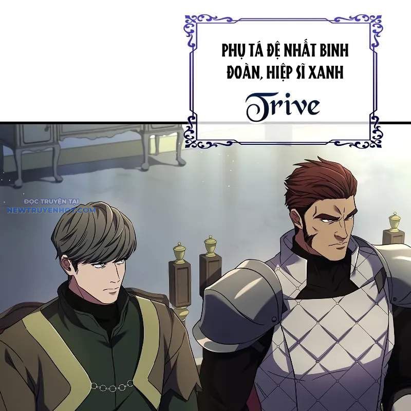 Pháp Sư Tử Linh, Karnak Chap 30 - Next Chap 31