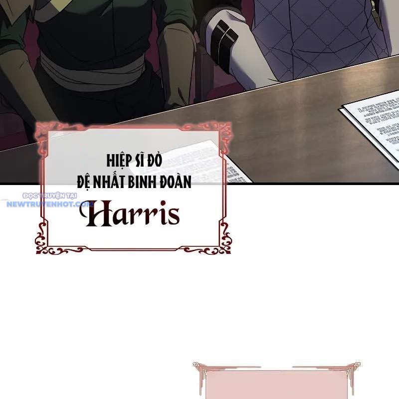 Pháp Sư Tử Linh, Karnak Chap 30 - Next Chap 31