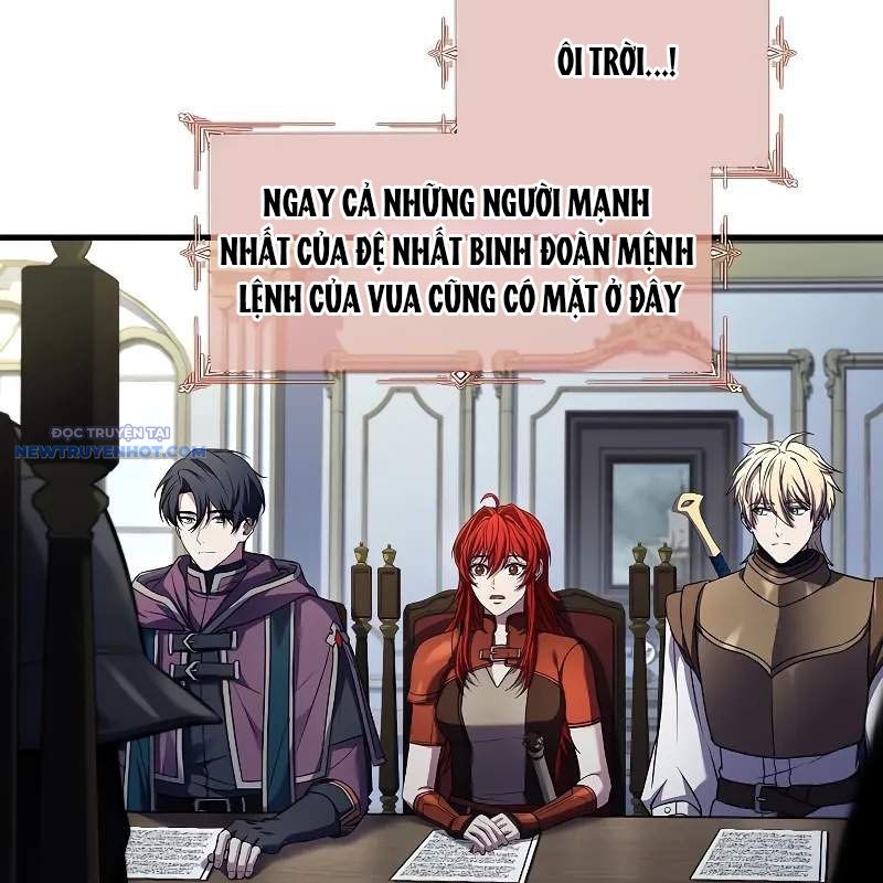 Pháp Sư Tử Linh, Karnak Chap 30 - Next Chap 31