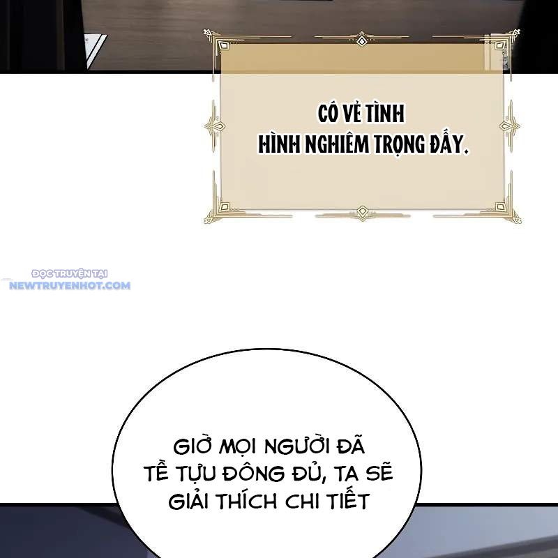 Pháp Sư Tử Linh, Karnak Chap 30 - Next Chap 31