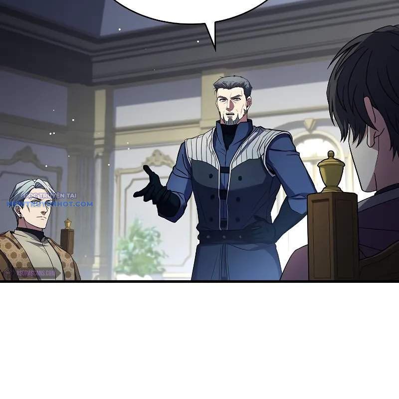 Pháp Sư Tử Linh, Karnak Chap 30 - Next Chap 31