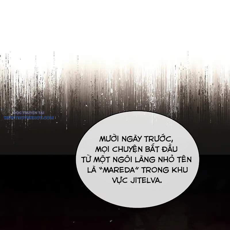 Pháp Sư Tử Linh, Karnak Chap 30 - Next Chap 31