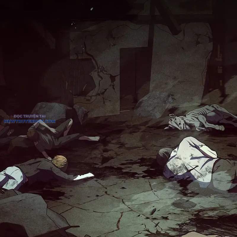 Pháp Sư Tử Linh, Karnak Chap 30 - Next Chap 31