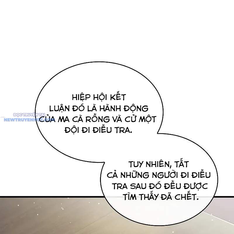 Pháp Sư Tử Linh, Karnak Chap 30 - Next Chap 31