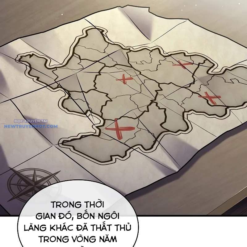 Pháp Sư Tử Linh, Karnak Chap 30 - Next Chap 31