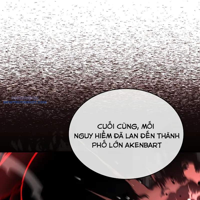 Pháp Sư Tử Linh, Karnak Chap 30 - Next Chap 31