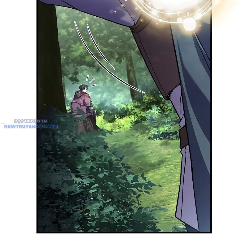 Pháp Sư Tử Linh, Karnak Chap 30 - Next Chap 31