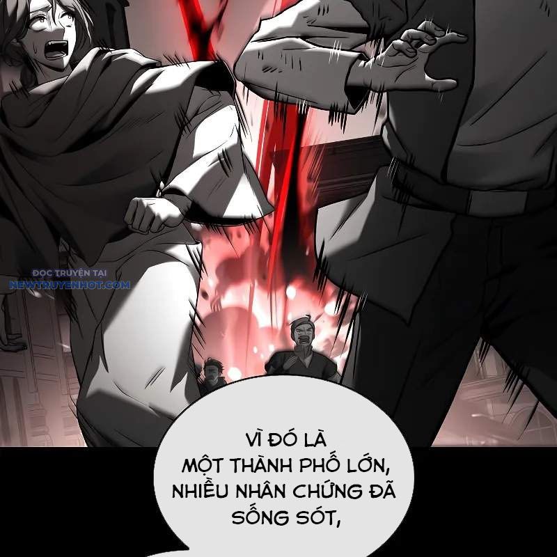 Pháp Sư Tử Linh, Karnak Chap 30 - Next Chap 31