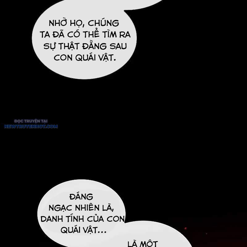 Pháp Sư Tử Linh, Karnak Chap 30 - Next Chap 31