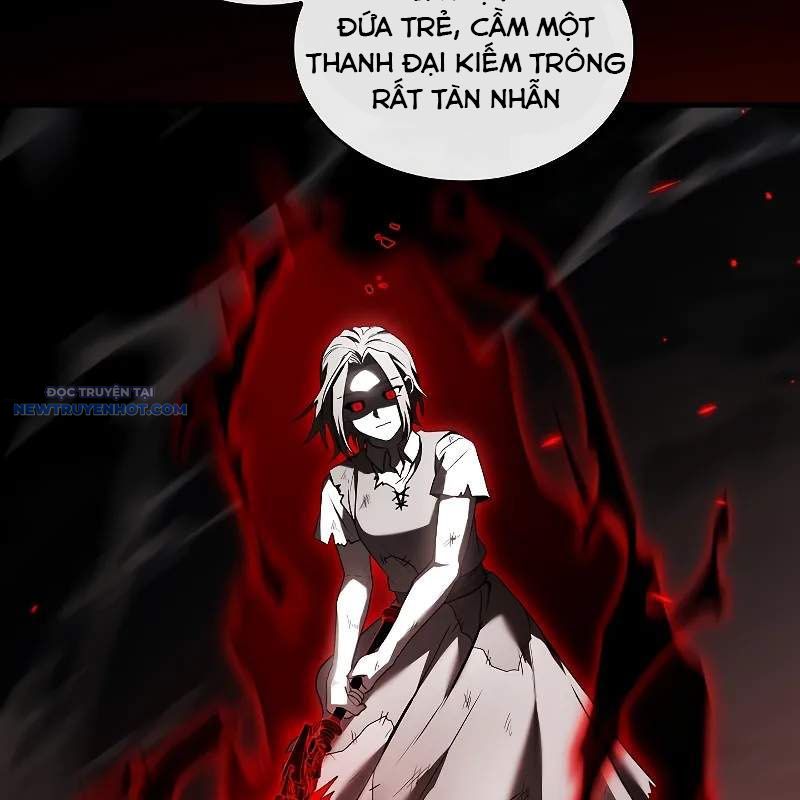 Pháp Sư Tử Linh, Karnak Chap 30 - Next Chap 31