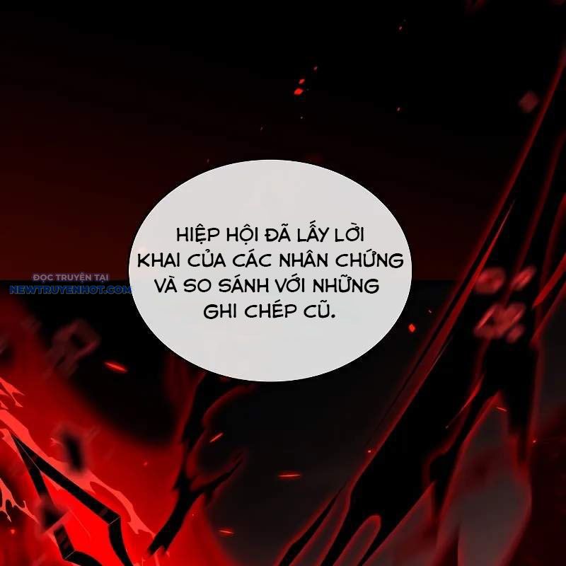 Pháp Sư Tử Linh, Karnak Chap 30 - Next Chap 31