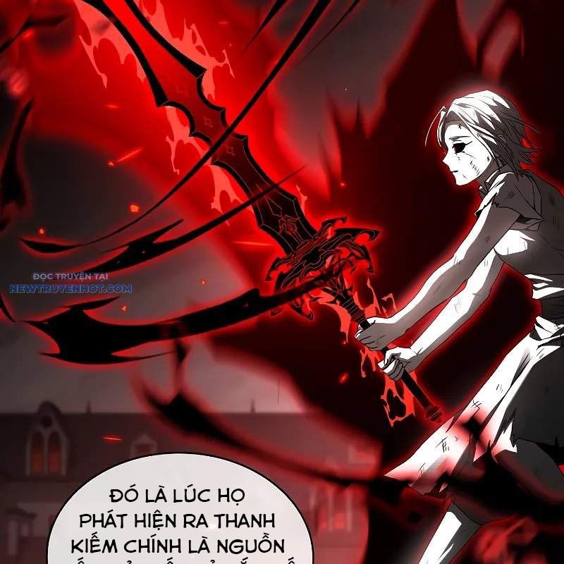 Pháp Sư Tử Linh, Karnak Chap 30 - Next Chap 31