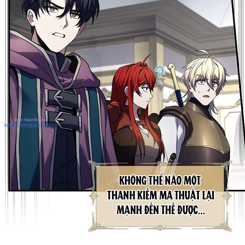 Pháp Sư Tử Linh, Karnak Chap 30 - Next Chap 31