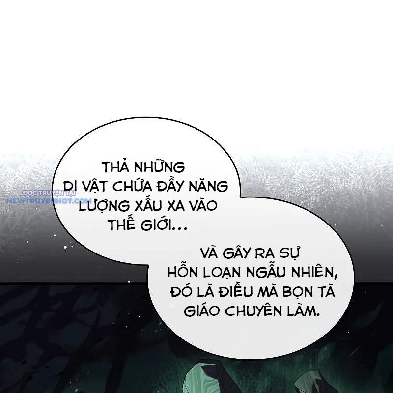 Pháp Sư Tử Linh, Karnak Chap 30 - Next Chap 31
