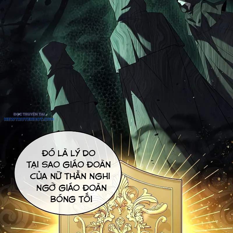 Pháp Sư Tử Linh, Karnak Chap 30 - Next Chap 31