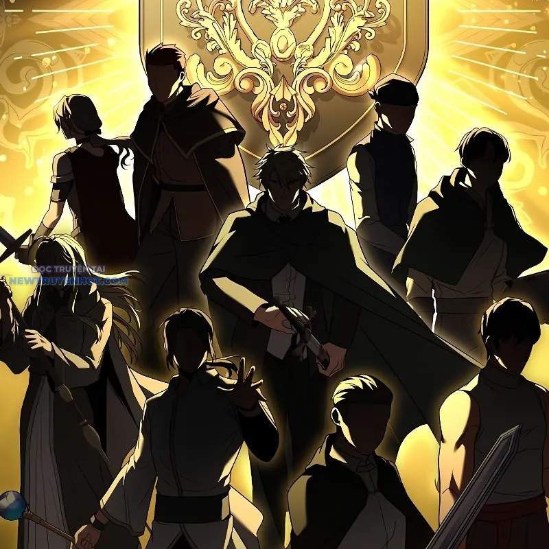 Pháp Sư Tử Linh, Karnak Chap 30 - Next Chap 31