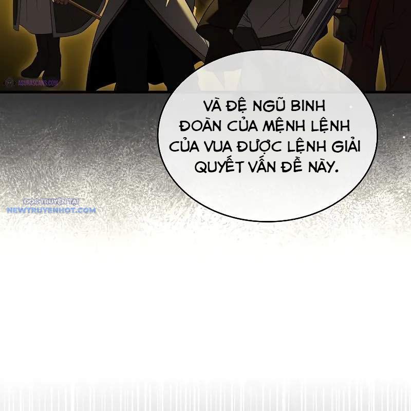 Pháp Sư Tử Linh, Karnak Chap 30 - Next Chap 31