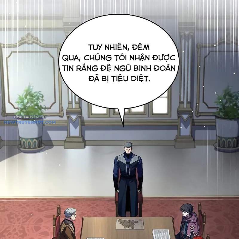 Pháp Sư Tử Linh, Karnak Chap 30 - Next Chap 31