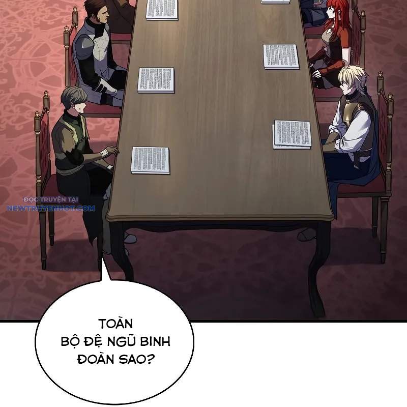 Pháp Sư Tử Linh, Karnak Chap 30 - Next Chap 31