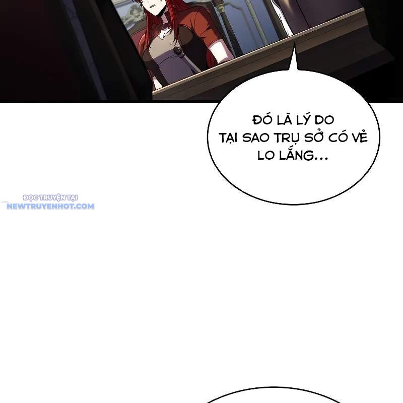 Pháp Sư Tử Linh, Karnak Chap 30 - Next Chap 31