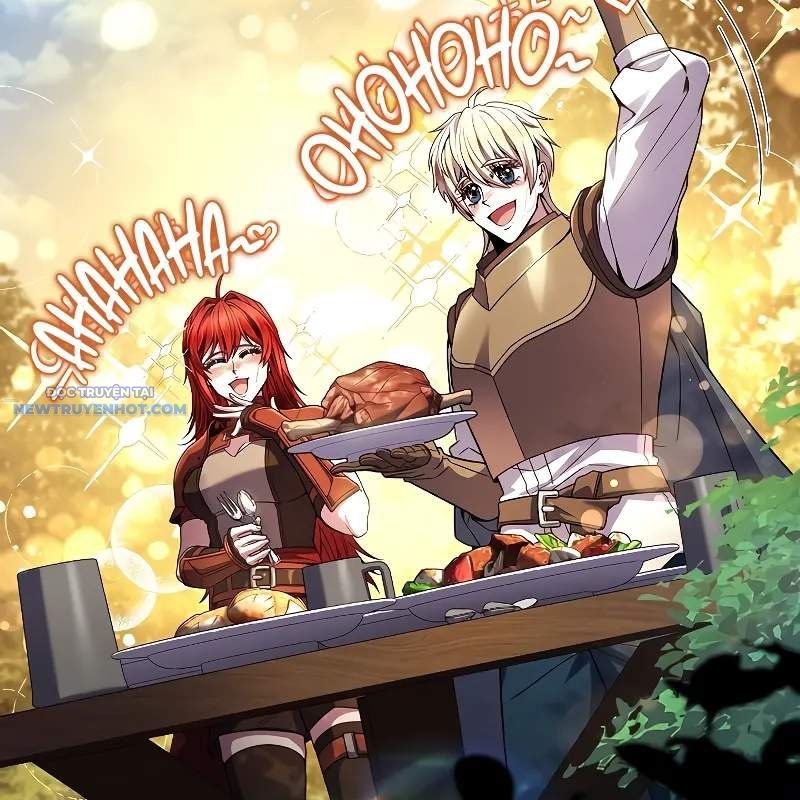 Pháp Sư Tử Linh, Karnak Chap 30 - Next Chap 31