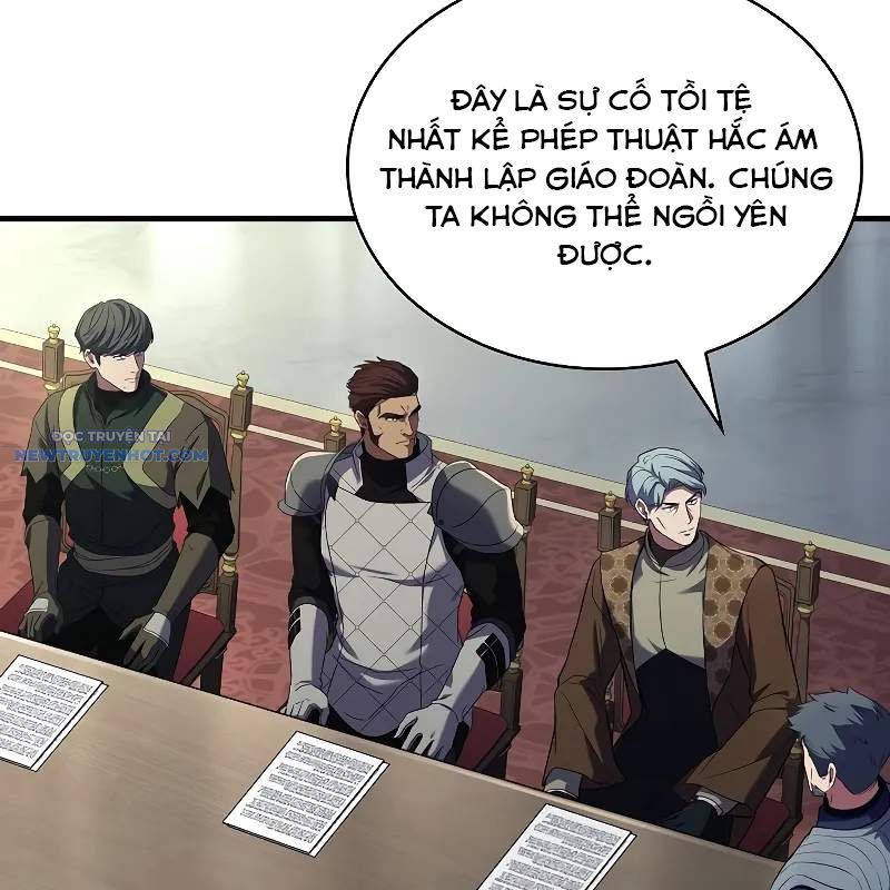 Pháp Sư Tử Linh, Karnak Chap 30 - Next Chap 31