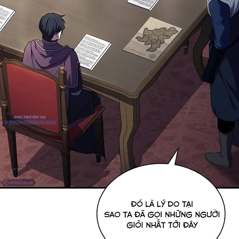 Pháp Sư Tử Linh, Karnak Chap 30 - Next Chap 31