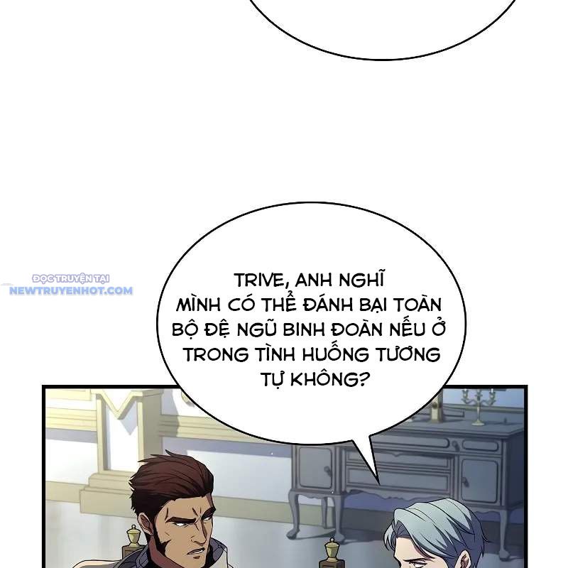 Pháp Sư Tử Linh, Karnak Chap 30 - Next Chap 31