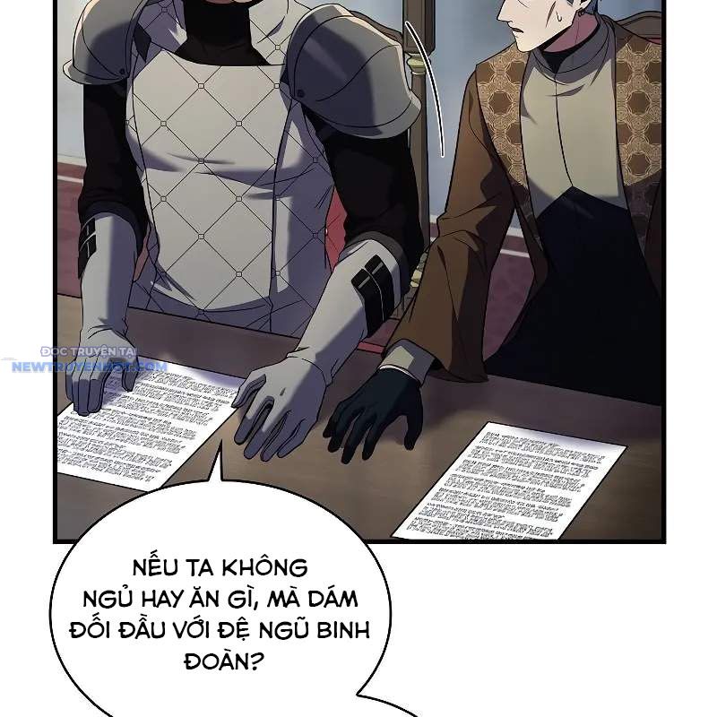 Pháp Sư Tử Linh, Karnak Chap 30 - Next Chap 31