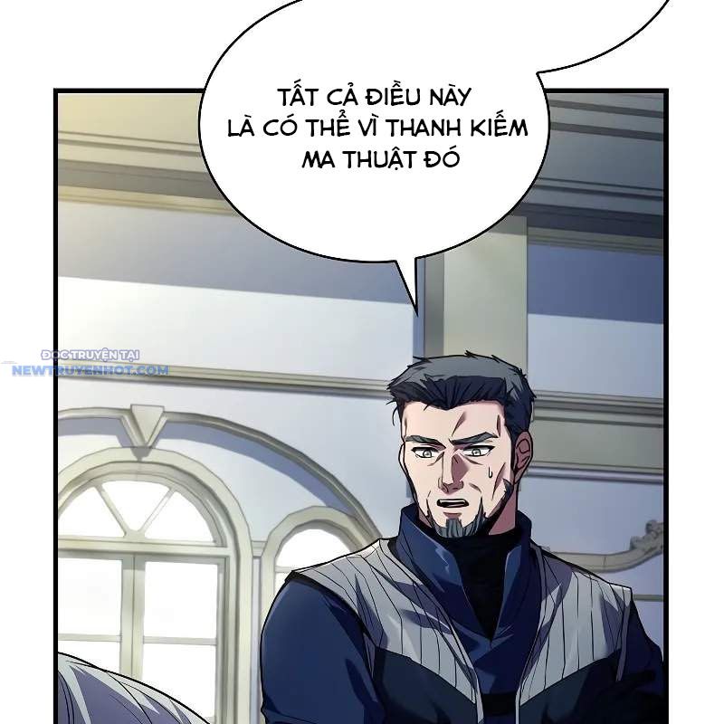 Pháp Sư Tử Linh, Karnak Chap 30 - Next Chap 31