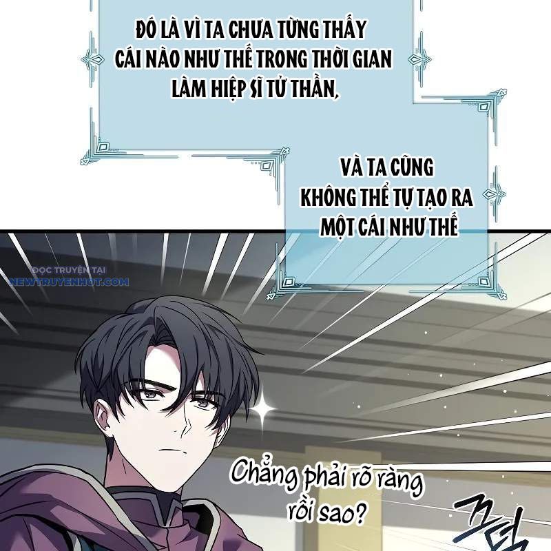 Pháp Sư Tử Linh, Karnak Chap 30 - Next Chap 31