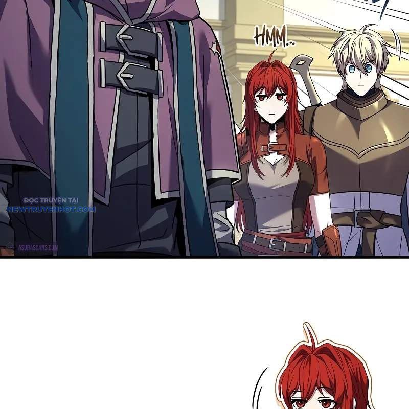 Pháp Sư Tử Linh, Karnak Chap 30 - Next Chap 31