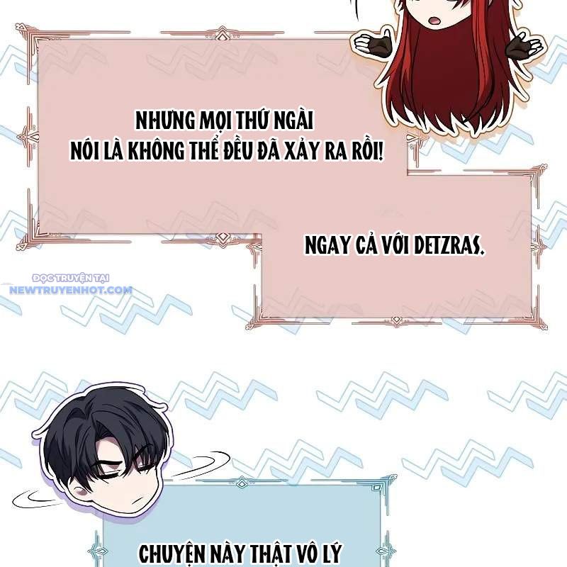 Pháp Sư Tử Linh, Karnak Chap 30 - Next Chap 31