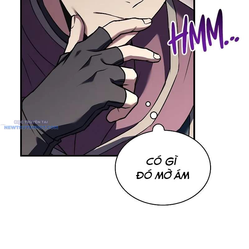 Pháp Sư Tử Linh, Karnak Chap 30 - Next Chap 31