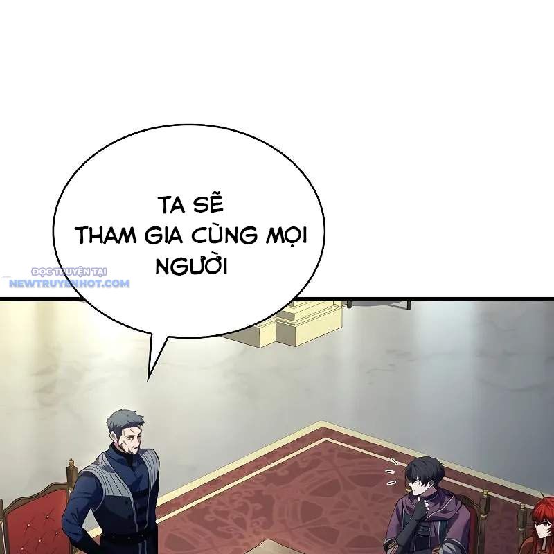 Pháp Sư Tử Linh, Karnak Chap 30 - Next Chap 31