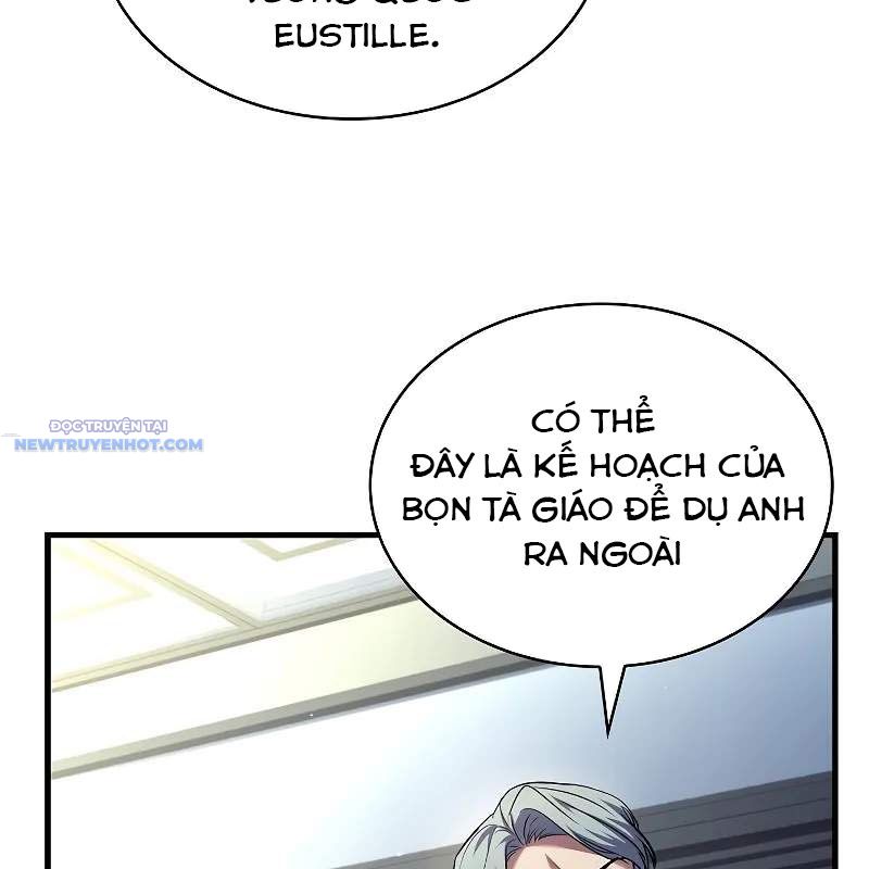 Pháp Sư Tử Linh, Karnak Chap 30 - Next Chap 31