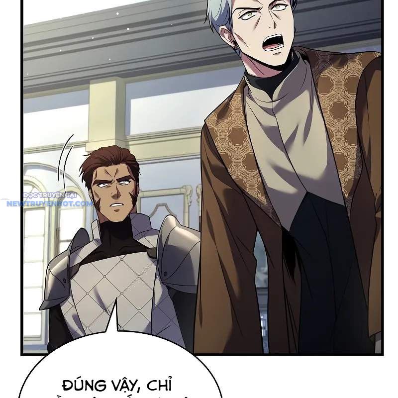 Pháp Sư Tử Linh, Karnak Chap 30 - Next Chap 31