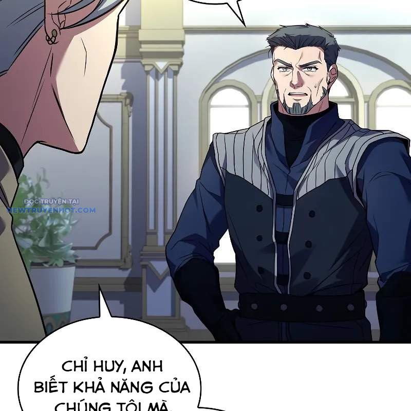 Pháp Sư Tử Linh, Karnak Chap 30 - Next Chap 31