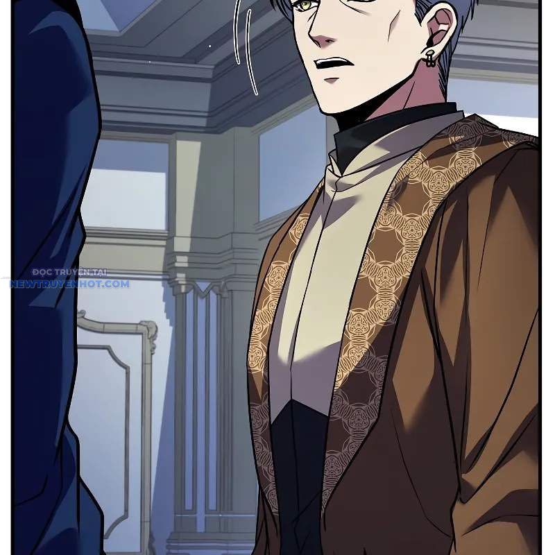 Pháp Sư Tử Linh, Karnak Chap 30 - Next Chap 31