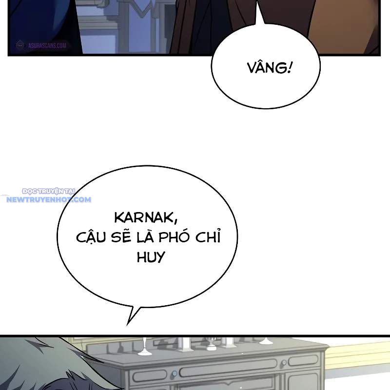 Pháp Sư Tử Linh, Karnak Chap 30 - Next Chap 31