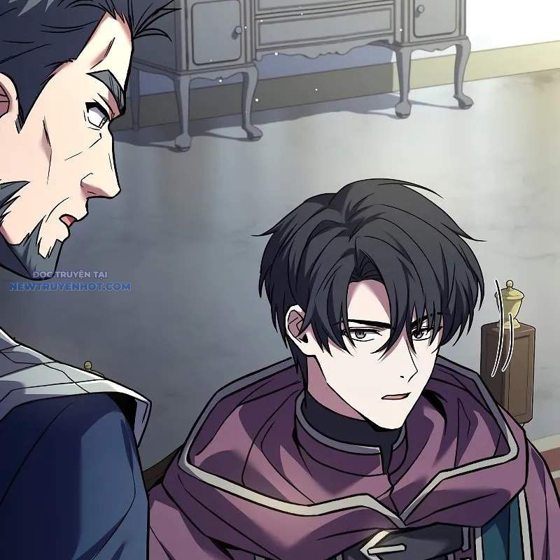 Pháp Sư Tử Linh, Karnak Chap 30 - Next Chap 31