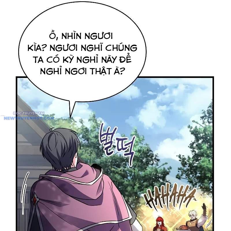 Pháp Sư Tử Linh, Karnak Chap 30 - Next Chap 31