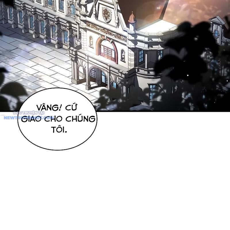 Pháp Sư Tử Linh, Karnak Chap 30 - Next Chap 31